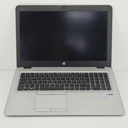 Ноутбук HP EliteBook 850 G3 (i5-6300U/16/512SSD) - Class B фото 1