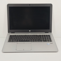 Ноутбук HP EliteBook 850 G4 FHD (i7-7500U/16/256SSD) - Class A фото 1