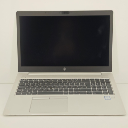 Ноутбук HP EliteBook 850 G5 FHD (i5-7300U/8/256SSD) - Class A фото 1