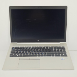 Ноутбук HP EliteBook 850 G6 (i5-8365U/8/256SSD) - Class B фото 1