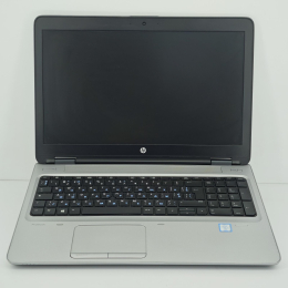 Ноутбук HP ProBook 650 G2 (i5-6300U/8/256SSD) - Class A фото 1