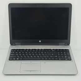 Ноутбук HP ProBook 650 G2 (i5-6200U/8/256SSD) - Class B фото 1