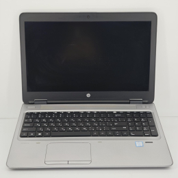 Ноутбук HP ProBook 650 G3 FHD (i5-7200U/8/256SSD) - Class B фото 1