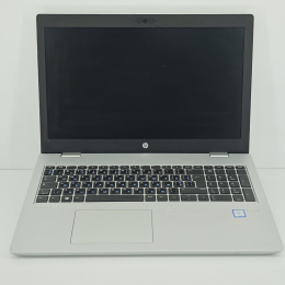 Ноутбук HP ProBook 650 G4 (i5-7300U/8/500) - Class B фото 1