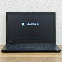 Ноутбук Toshiba Dynabook B65/D (i5-6200U/16/128SSD) - Class A- фото 1