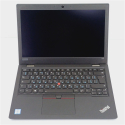 Ноутбук Lenovo ThinkPad L390 (i5-8265U/8/256SSD) - Class A