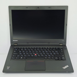 Ноутбук Lenovo ThinkPad L440 (2950M/4/500) - Class B фото 1