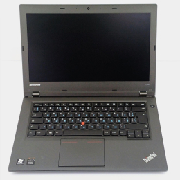 Ноутбук Lenovo ThinkPad L440 (2950M/4/320) - Class A фото 1