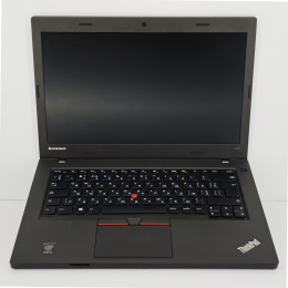 Ноутбук Lenovo ThinkPad L450 (i5-4300U/4/500) - Class A- фото 1