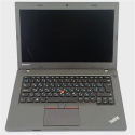 Ноутбук Lenovo ThinkPad L450 (i5-5300U/12/500) - Class B