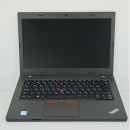 Ноутбук Lenovo ThinkPad L460 (i5-6200U/8/128SSD) - Class A- фото 1