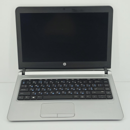 Ноутбук HP ProBook 430 G3 (i5-6200U/8/500) - Class A- фото 1