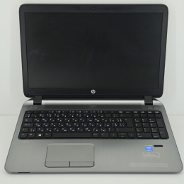 Ноутбук HP ProBook 450 G2 (i5-5200U/8/120SSD) - Class B- фото 1