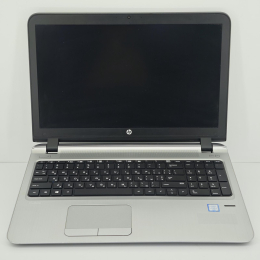 Ноутбук HP ProBook 450 G3 (i3-6100U/4/500) - Class B фото 1