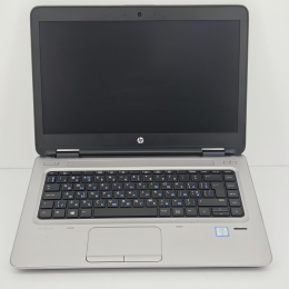 Ноутбук HP ProBook 640 G2 (i5-6300U/8/256SSD) - Class A- фото 1