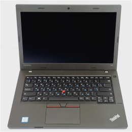 Ноутбук Lenovo ThinkPad L460 (4405U/8/240SSD) - Class B фото 1