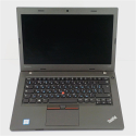 Ноутбук Lenovo ThinkPad L470 (i5-6200U/8/256SSD) - Class B