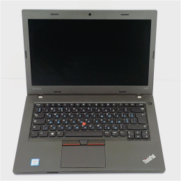 Ноутбук Lenovo ThinkPad L470 (i5-6300U/8/256SSD) - Class B фото 1