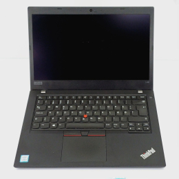 Ноутбук Lenovo ThinkPad L480 (i5-7200U/16/256SSD) - Class B фото 1