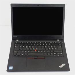 Ноутбук Lenovo ThinkPad L480 (i5-8250U/16/256SSD) - Class A фото 1