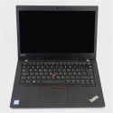 Ноутбук Lenovo ThinkPad L480 (i5-8250U/32/1TbSSD) - Class A