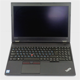 Ноутбук Lenovo ThinkPad L560 (i5-6200U/8/128SSD) - Class B фото 1