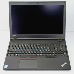 Ноутбук Lenovo ThinkPad L560 (i5-6200U/4/128SSD) - Class A фото 1