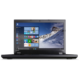 Ноутбук Lenovo ThinkPad L560 FHD (i5-6200U/8/500) - Class A фото 1