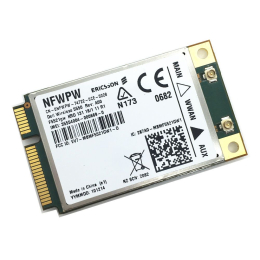 3G модуль Ericsson DW5550 фото 1