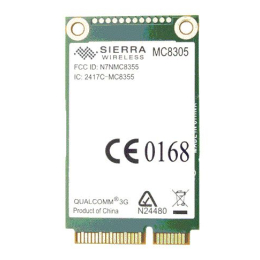 3G модуль Sierra Wireless MC8305 фото 1