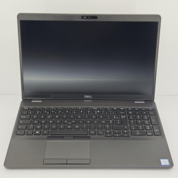 Ноутбук Dell Latitude 5500 FHD (i5-8365U/8/256SSD) - Class A фото 1