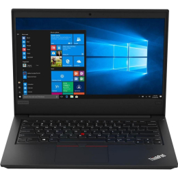 Ноутбук Lenovo ThinkPad E490 FHD (i5-8265U/8/256SSD) - Class A- фото 1