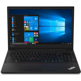 Ноутбук Lenovo ThinkPad E590 FHD (i5-8265U/4/256SSD) - Class B фото 1