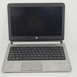 Ноутбук HP ProBook 430 G2 (i5-5200U/8/128SSD) - Class B фото 1