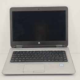 Ноутбук HP ProBook 640 G2 (i5-6300U/12/512SSD) - Class B фото 1