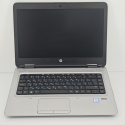 Ноутбук HP ProBook 640 G2 (i5-6300U/8/512SSD) - Class A