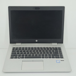 Ноутбук HP ProBook 640 G4 (i5-8350U/8/256SSD) - Class B фото 1