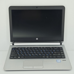 Ноутбук HP ProBook 430 G3 (i3-6100U/8/120SSD) - Class B фото 1