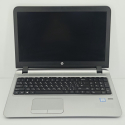 Ноутбук HP ProBook 450 G3 (i5-6200U/8/128SSD) - Class B