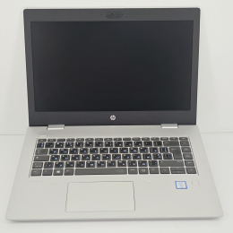 Ноутбук HP ProBook 640 G5 (i5-8365U/16/500SSD) - Class B фото 1