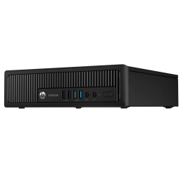 Комп'ютер HP ProDesk 800 G1 USDT (i5-4590S/16/240SSD) фото 1