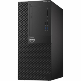 Комп'ютер Dell Optiplex 3050 MT (i3-7100/8/120SSD) фото 1