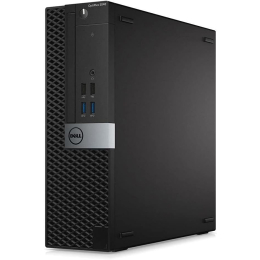 Комп'ютер Dell OptiPlex 5050 SFF (i3-6100/16/240SSD) фото 1