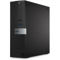 Компьютер Dell OptiPlex 5050 SFF (i5-6500/8/120SSD)