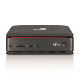 Комп'ютер Fujitsu Esprimo Q920 miniPC (i3-4170T/8/120SSD) фото 1