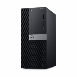 Комп'ютер Dell OptiPlex 5070 MT (i5-9500/32/1TBSSD) фото 1