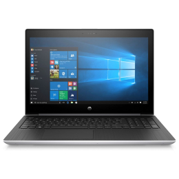 Ноутбук HP ProBook 450 G5 (i5-8250U/8/128SSD) - Class A- фото 1