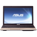 Ноутбук Asus K55V (i5-3210M/8/120SSD/GT610M-2Gb) - Class B