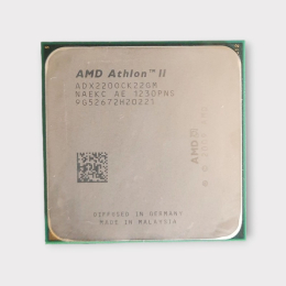 Процесор AMD Athlon II X2 220 (ADX220OCK22GM) фото 1