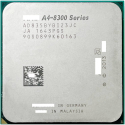 Процесор AMD A4-8350B (AD835BYBI23JC)